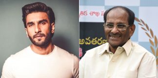Ranveer Singh Approached For Raavan In KV Vijayendra Prasad’s Sita?