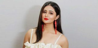 Rashami Desai urges fans to stay safe, stay healthy