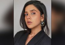 Rashmi Agdekar wants to do a dark, gritty role
