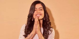 Rashmika Mandanna launches initiative to highlight those helping others amid Covid