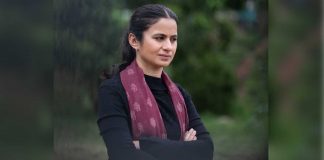 Rasika Dugal: I expect people, at least my loved ones, to be there for me