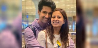 Ravi Dubey’s latest reel with Sargun Mehta on Udaariyaan’s new song Ruttan will leave you in wonderment