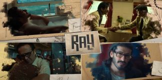 'Ray', anthology based on Satyajit Ray's stories, premieres on June 25