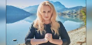 Rebel Wilson is ready to date again
