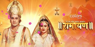 Record-breaking epic 'Ramayan' is back on TV