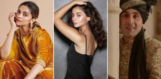 Remember When Deepika Padukone & Alia Bhatt Sang Ranbir Kapoor’s Channa Mereya Together? Watch!