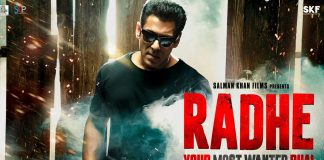 Revenue Generated From Salman Khan's Radhe To Be Used For COVID Relief