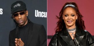 Rihanna Was "Too Wild To Handle" & More - Reported Reasons Behind Her Dramatic Break-Up With Travis Scott, Read On