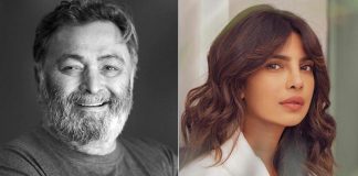 Rishi Kapoor Once Yelled At Priyanka Chopra Jonas, "You Are Not A Brand, You Are An Actor"