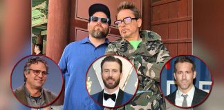 Robert Downey Jr’s Assistant Passes Away, The Actor Is Heartbroken