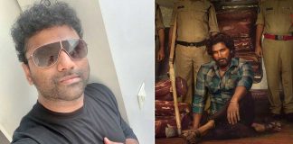 Rockstar DSP Reveals The Music Of Allu Arjun Starrer Pushpa Is “Out Of The Box”