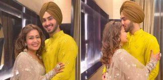 Rohanpreet Singh Grabs All The Eyeballs On Neha Kakkar’s Latest Post