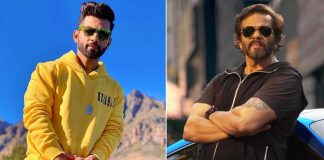Rohit Shetty Shared A Charity Advice With Rahul Vaidya