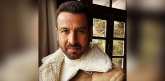 Ronit Roy: Hard to stay real when you see fake doing so well