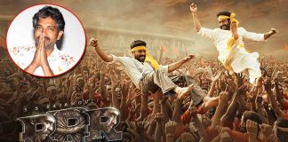 RRR: SS Rajamouli's Upcoming Epic Earns A Historic Amount Of 325 Crores Even Before The Release Of The Film?