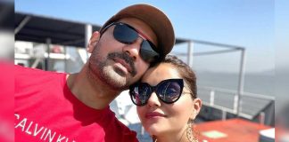 Rubina Dilaik Admits She Was Offered Khatron Ke Khiladi 11 But Said No Despite Abhinav Shukla Participating In It
