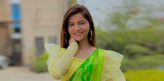 Rubina Dilaik on battling Covid: Yoga did wonders for me