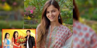 Rubina Dilaik on 'Shakti' completing 5 years,"Shakti helped change my life in a bigger and better way"