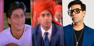 Salman Khan Agreed To Do Karan Johar's Kuch Kuch Hota hai For This Reason
