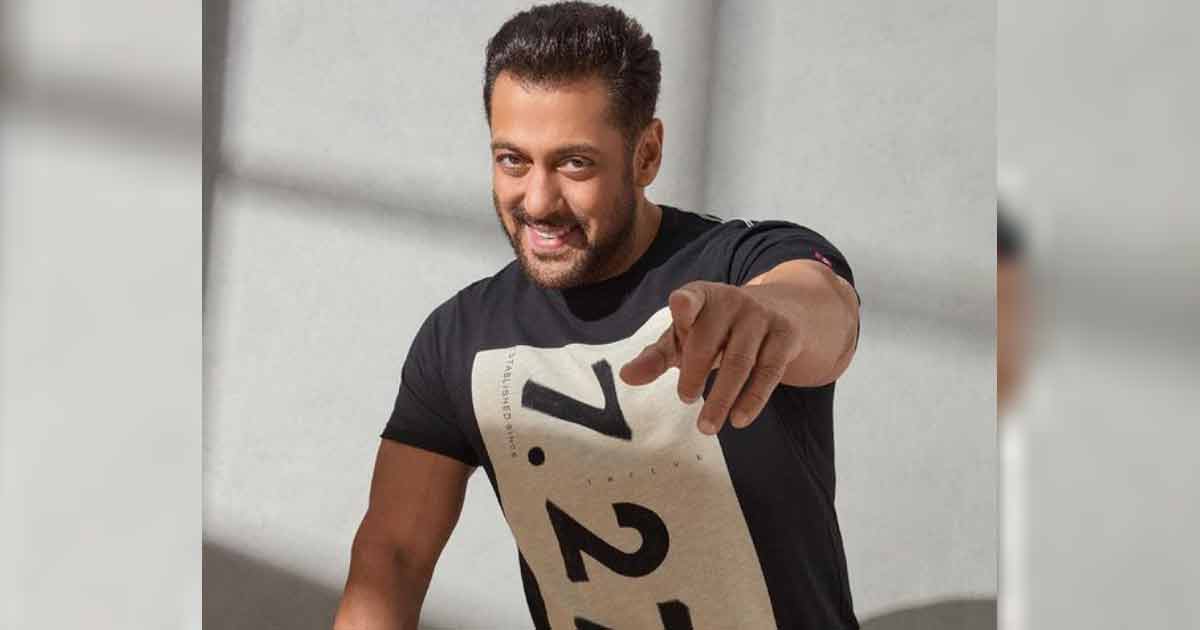 Here’s How Salman Khan Helped An 18-Year-Old Boy From Karnataka