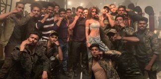 Salman Khan calls Devi Sri Prasad Outstanding; the duos’ recent collaboration Seeti Maar records fastest 100 Million on YouTube