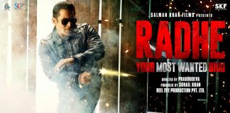 Salman Khan Fans! Radhe Is Having A Grand Premiere In Dubai Tomorrow