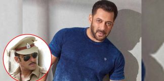 Salman Khan On Enacting Chulbul Pandey In Real Life: “My Dad Would Hit Me, My Mom Would Slap Me"