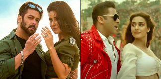 Salman Khan On Her Impeccable Chemistry With Katrina Kaif, Disha Patani & His Leading Ladies