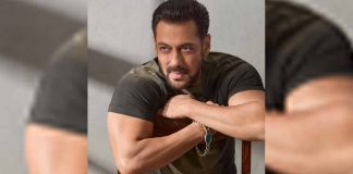 Salman Khan reveals what motivates him to work hard, says, "It is because my younger generation is Tiger Shroff"
