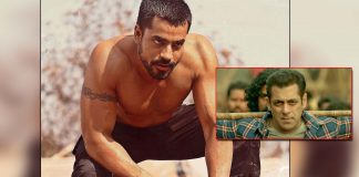 Salman Khan Was Accidentally Hit By Gautam Gulati In Radhe During A Fight Sequence & Here's What Happened Next - Deets Inside