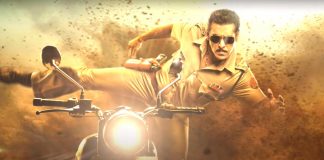 Salman Khan's Chulbul Pandey From Dabangg Series To Fight The Evil In Animated Avatar