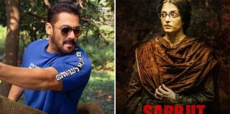 Salman Khan’s Involvement In Aishwarya Rai Bachchan’s Sarbjit Was Ignored For This Reason?
