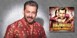 Salman Khan’s Kabhi Eid Kabhi Diwali Renamed To Avoid Controversies?