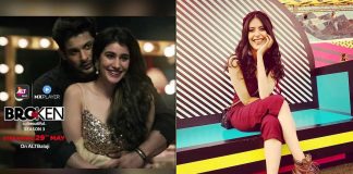 Saloni Khanna joins cast of 'Broken But Beautiful 3'