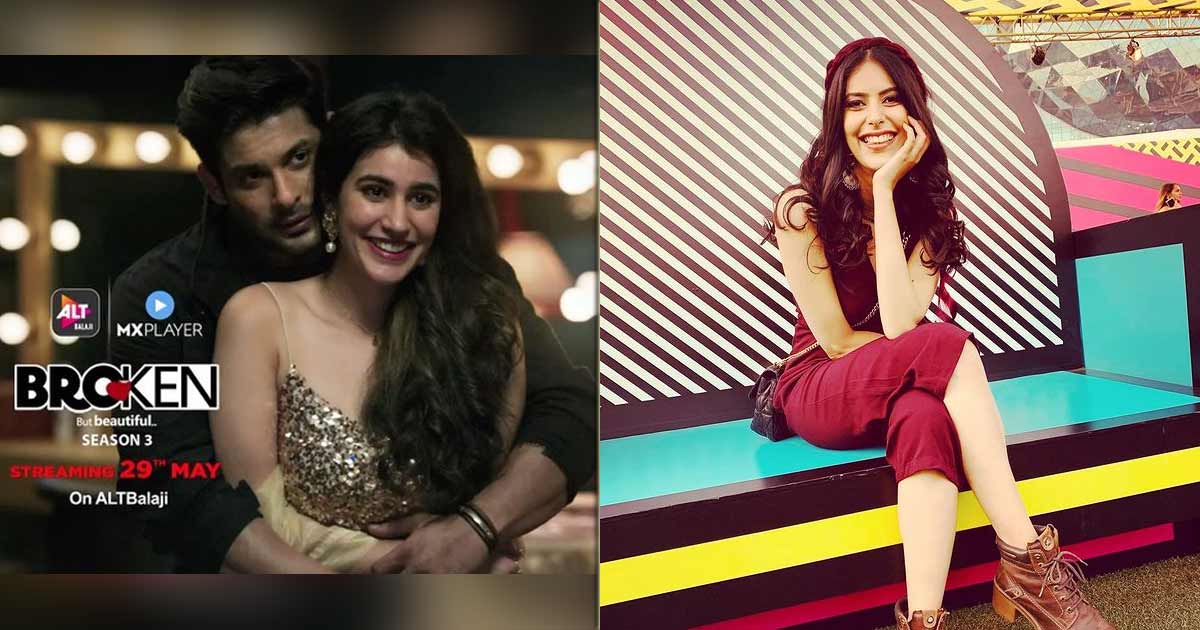 Broken But Beautiful Season 3: Saloni Khanna Reveals Why She Signed The Sidharth Shukla Starrer!