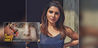 Samantha Akkineni To Play A Suicide Bomber In Manoj Bajpayee Led-Thriller The Family Man 2?