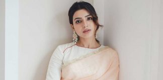 Samantha Akkineni Writes "Let's Release The Family Man 2"