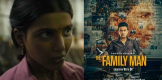 Samantha Akkineni's Character Is The Cause Of The Family Man 2 Delay?