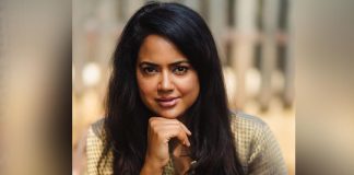 Sameera Reddy's tips to tackle post-Covid weakness