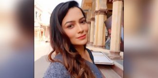 Samikssha Batnagar: Having plan B is a good idea for actors