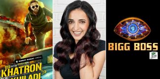Sanaya Irani Breaks Silence On Being A Part Of Khatron Ke Khiladi 11 & Bigg Boss 15