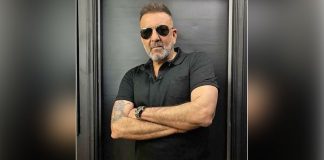 Sanjay Dutt expresses gratitude towards the nurses on the occasion of International Nurse Day, 2021