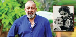 Sanjay Dutt on Nargis' death anniversary: Not a day goes by when I don't miss you Ma!