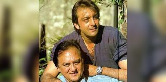 Sanjay Dutt remembers father Sunil Dutt on death anniversary