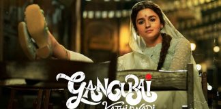 Sanjay Leela Bhansali's Gangubai Kathiawadi Starring Alia Bhatt Needs Only 3 More Days Of Shoot?