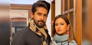 ” Sargun and I, we walk together as a team, ” Ravi Dubey on his Mantra for a happy life