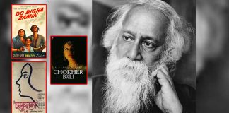 Satyajit Ray’s Charulata To Aishwarya Rai Bachchan In Chokher Bali: Remembering Rabindranath Tagore & His Eternal Influence On Indian Cinema