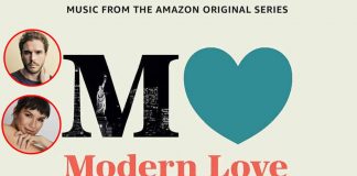 SEASON TWO OF MODERN LOVE TO PREMIERE AUG. 13 ON AMAZON PRIME VIDEO (Photo Credit: IMDb)