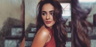 Seerat Kapoor on Tauktae wrath: We must direct energies into being the calm in the storm