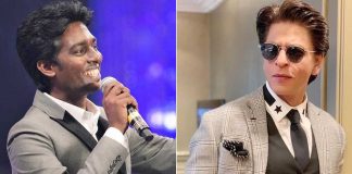 Shah Rukh Khan & Atlee’s Next Is Still Very Much On The Card Claim Sources